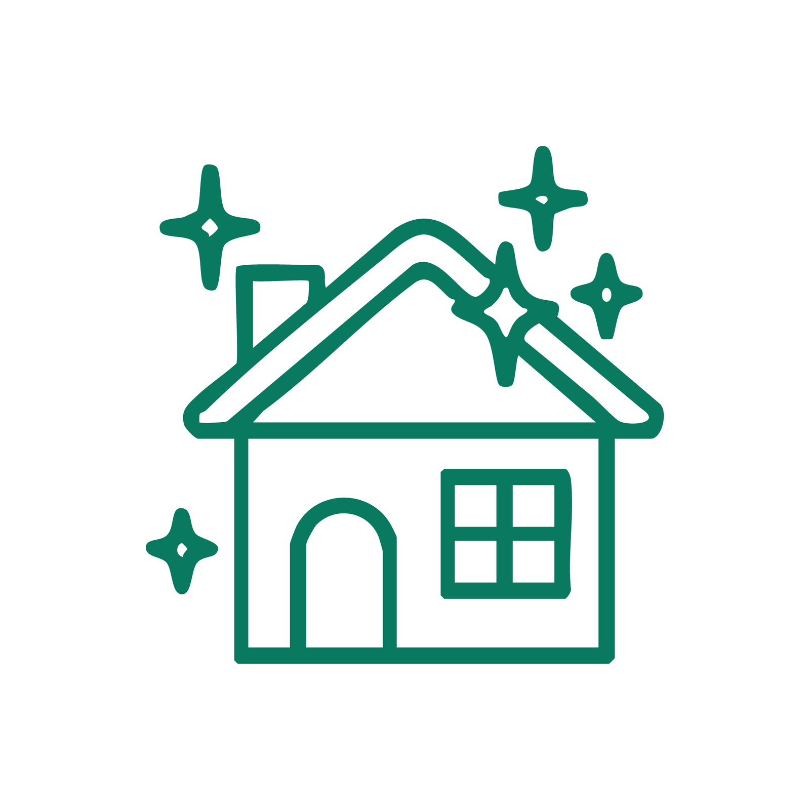 Cleaning Services