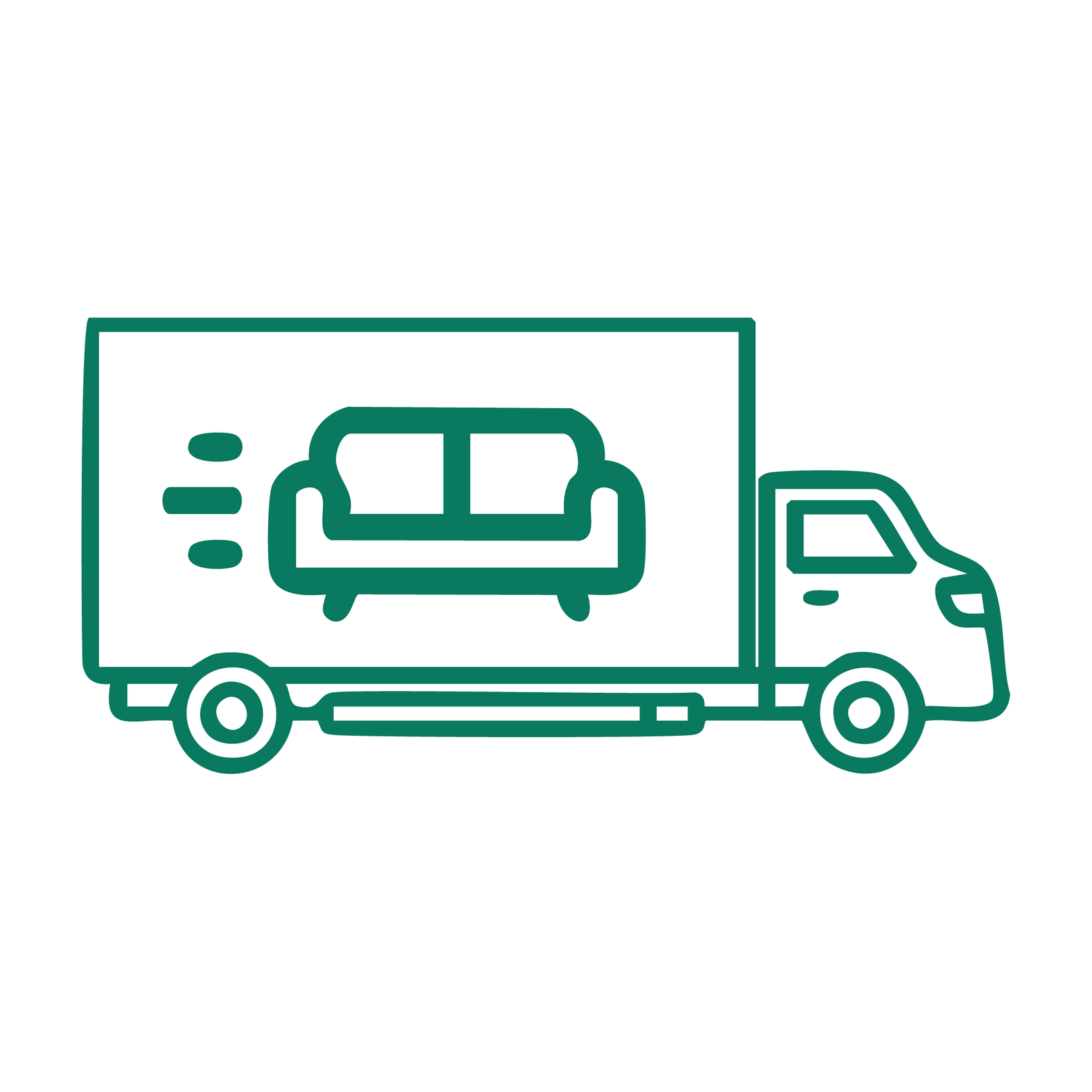 Furniture Moving