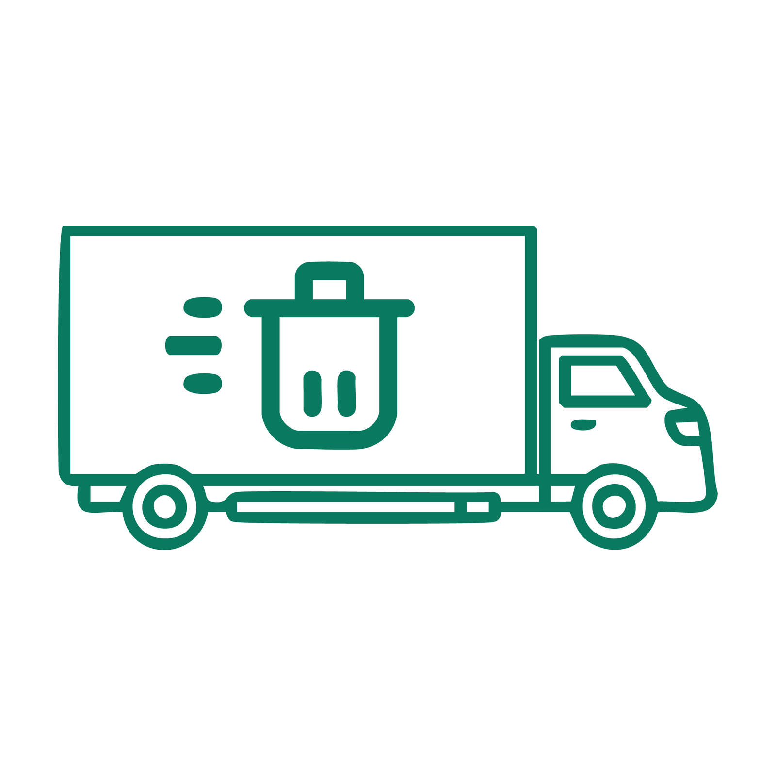 Waste Disposal and removal