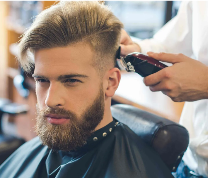 Haircut (Adults)